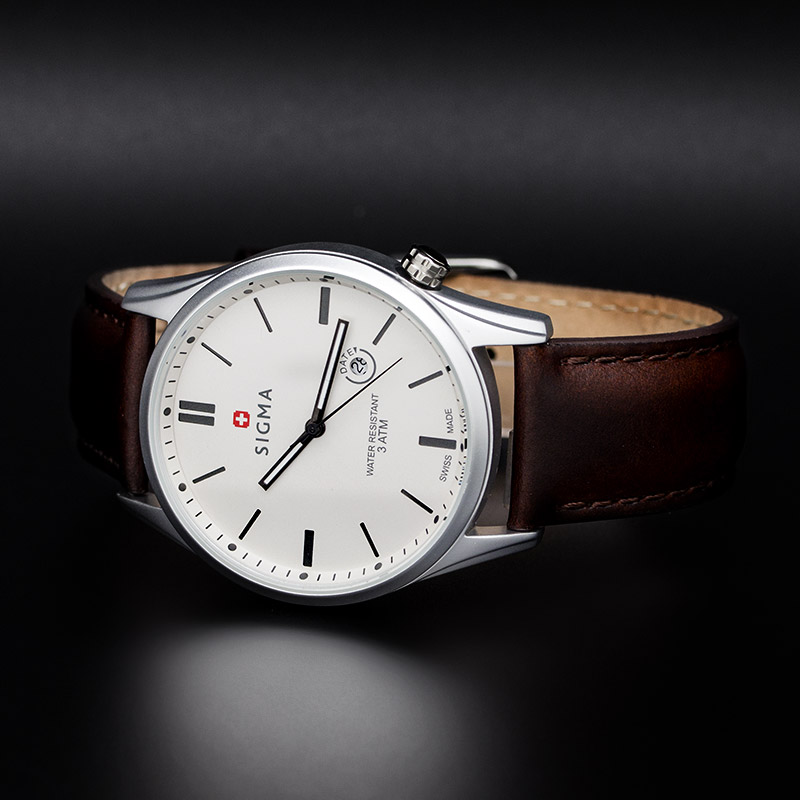 SIGMA International S005.110.02.02.1